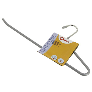 Вешалка для брюк, 35 см 000000000001168224