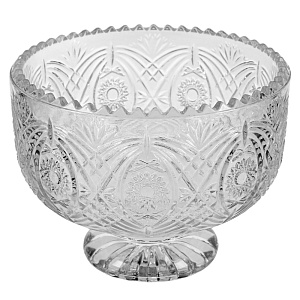 Салатник на ножке 14,5х11см R030489 000000000001175940