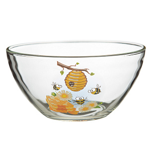 Салатник Медовый ОСЗ, 16 см 000000000001120253