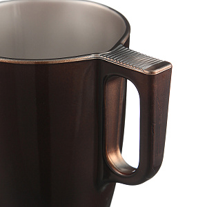 Кружка Flashy Colors Chocolate Luminarc, 250мл 000000000001119799