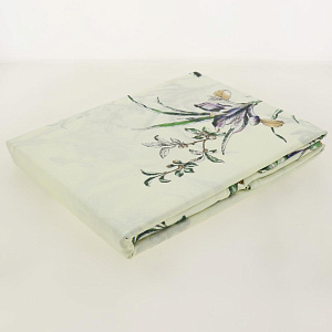 Комплект постельного белья 1,5-спальный 70х70-1шт ПАВЛАЙН полисатин полиэстер 000000000001206789