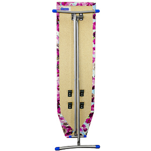 Гладильная доска Эконом Ника, 1065х290 мм, ДСП 000000000001163866