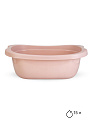 Таз 15л овальный пудра полиэтилен 000000000001227316