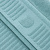 Коврик для ванной махровый DE'NASTIA 50х70см голубой 100%Хлопок пл.720г/м2 M000011 000000000001108247