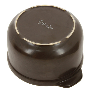 Кастрюля 3,5л ЕДИМ ДОМА Венето керамика 000000000001167522