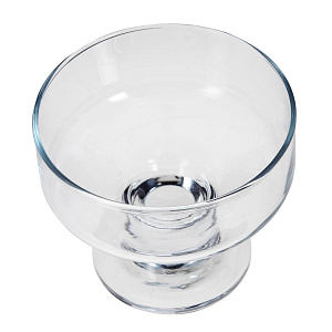 ICE CREAM Набор креманок 3шт 10х8,1см 265мл PASABAHCE стекло 000000000001058337