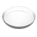 Форма для выпечки 27см PYREX Сlassic рифленая круглая 000000000001066187