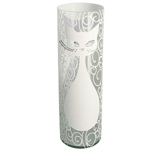 Ваза Яблоко-С, 40 см 000000000001082509