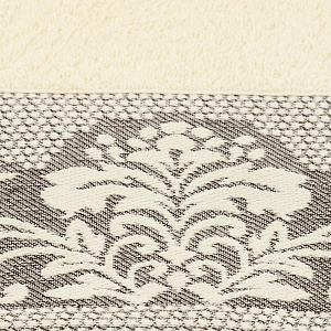 Пол-це 50х90Ренессанс Шамп,хл100%,пл450 000000000001188149