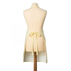 Фартук Этель Солнечные цветы 70х60см 100%хл саржа 190г/м2 4645830 000000000001200844