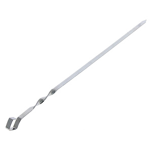 F Шампур никел. сталь 55см 49936110 000000000001083755