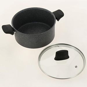 Кастрюля 3л 20см TEFAL CHEF DELIGHT с крышкой алюминий G1224402 000000000001205190