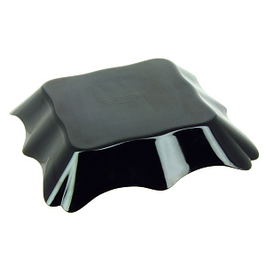 Столовый набор Authentic Silver Black Luminarc, 19 предметов 000000000001096154