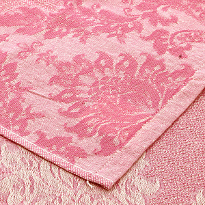 Полотенце Cleanelly, 46х70 см, хлопок 000000000001151678