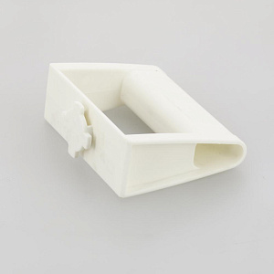 Терка APOLLO "Tower" (4 режущие поверхности+держатель д/продуктов +хранение+контейнер+овощечистка) пищевой пластик ABS НЖС 304 НЖС 201 TWR-20 000000000001201031