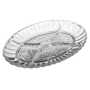 Набор менажниц Konya Pasabahce, 22?15.6 см, 2 шт. 000000000001061202