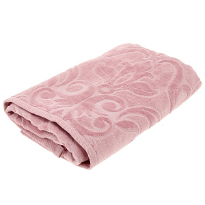 Полотенце 70х130см CLEANELLY хлопок ПЦС-3501-2533 1сорт 438 000000000001155307