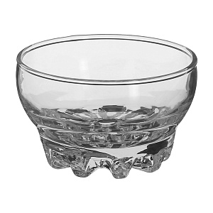 SYLVANA Набор салатников 6шт 10см PASABAHCE стекло 000000000001061189