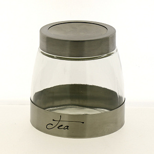 Банка для хранения чая 000000000001185613