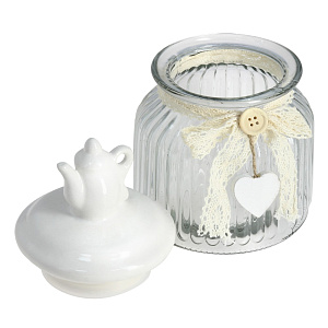 Набор ёмкостей Прованс Miralight, 800мл, 2 шт. 000000000001157971