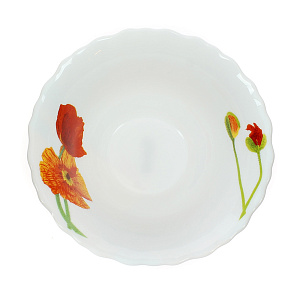 Салатник 12см FARFORELLE ГЛОРИЯ опал M22028 000000000001063623