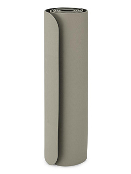 Коврик для йоги и фитнеса 183х61х0,6см ST в ассортименте TPE 000000000001227824