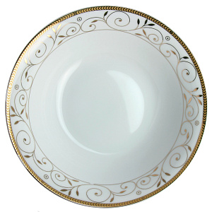 Салатник Медея Matissa, 23 см 000000000001082297