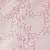 Штора для ванной Pink leaf, 180х200 см 000000000001176542