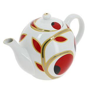 Чайник заварочный 1,1л LEFARD 779-032 000000000001152072