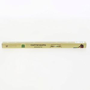Палочки Саптачакра 10 шт про-во Россия 000000000001157875
