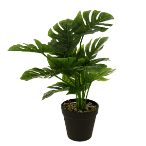 Цветок искусственный "Пальма" 36см R010794 000000000001197764