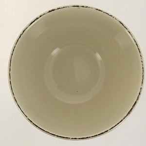 Набор столовой посуды 4 предмета BESKO ТАНЖЕРИН фарфор 000000000001204431