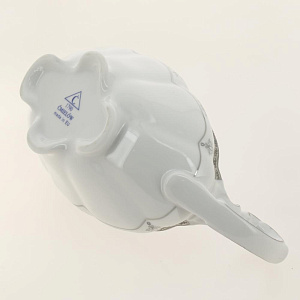 Сервиз столовый 25 предметов CMIELOW E361 6388 фарфор 000000000001172674