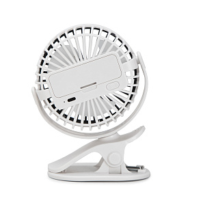 Вентилятор настольный 14,3х16,5х8,3см пластик/металл 000000000001222644