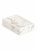 Мыльница DE'NASTIA мрамор белый/серый керамика 000000000001213504