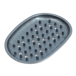 Мыльница York 000000000001078179