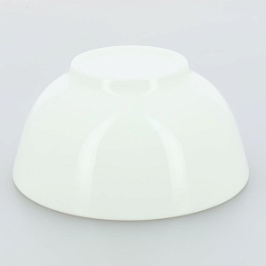 Пиала 12,5см 400мл КОРАЛЛ Общепит керамика 000000000001208521