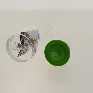 Бутылка для соуса 280мл J9067 000000000001190231