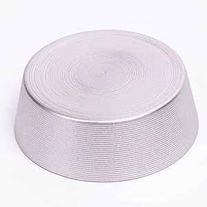 Салатник 21см GLASSCOM прямые бортики purpe стекло GC-KYF-000083/GC-KYF-000073 000000000001213190