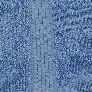 Полотенце махровое Алтын Асыр, 30х60 см 000000000001140626