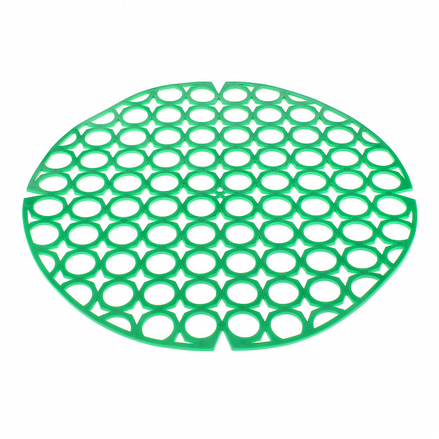 Эластичная круглая решётка для раковины York 000000000001120204