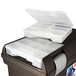 Ящик для инструментов Premium Curver, 51?26?25 см 000000000001073208