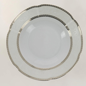 Сервис столовый 25 предметов CMIELOW фарфор 000000000001181186