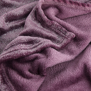 Плед Сияние Lucky, 130х170 см 000000000001160249