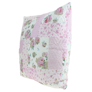 Подушка Соната, 70х70 см, полиэфир, шерстон 000000000001121477