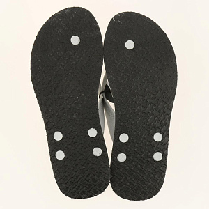 Вьетнамки мужские р.42 OYO в асортименте легкие, экологичный противогрибковый материал, современный дизайн 000000000001206366