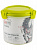 Емкость для хранения продуктов 0,7л круглая пластик оливковая роща Fresco GR1893ОЛ 000000000001197207
