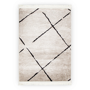 Ковер 60х90см Tile полиэстер 000000000001217488