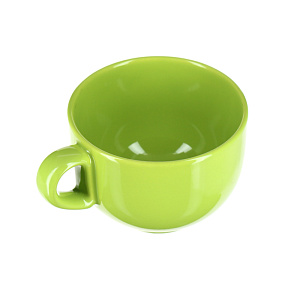 Бульонница Cesiro, зеленый, 300мл 000000000001050787
