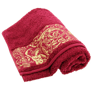 Полотенце Cleanelly, 70х130 см, хлопок 000000000001151666